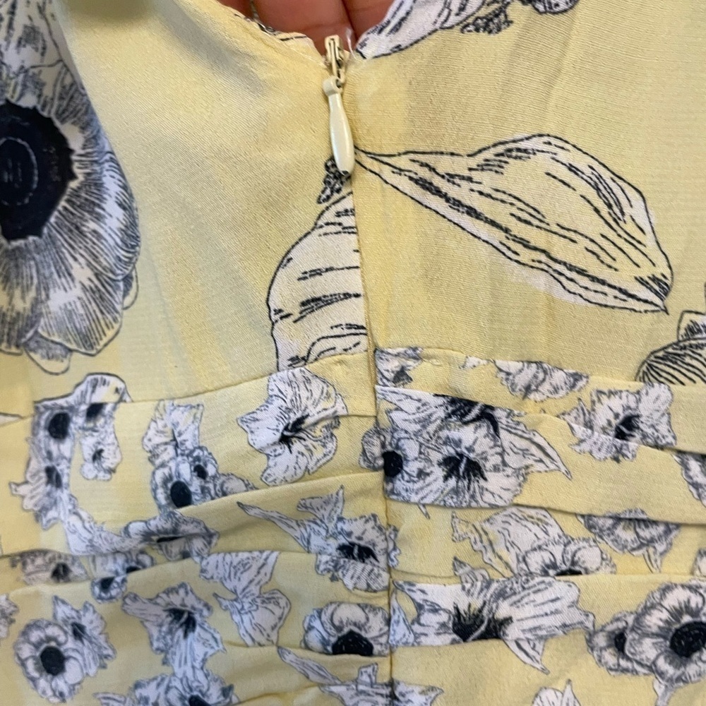 New - Zara dress - Picture 4 of 5